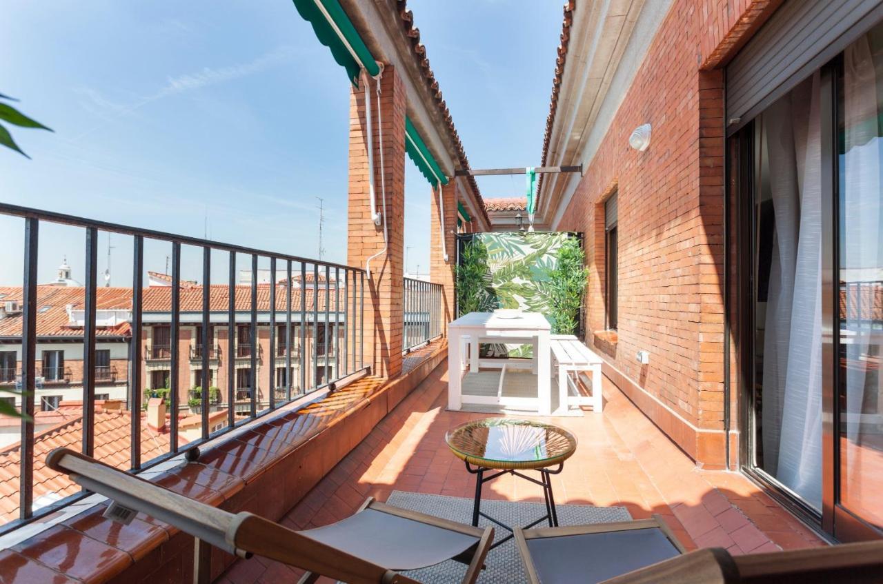 Artes Exclusive En Appartement Madrid