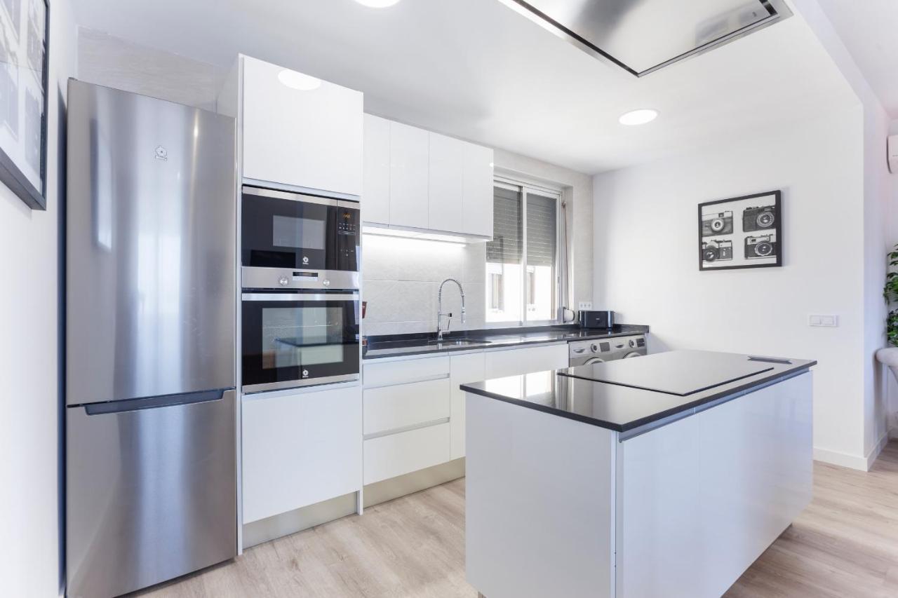 Artes Exclusive En Appartement Madrid