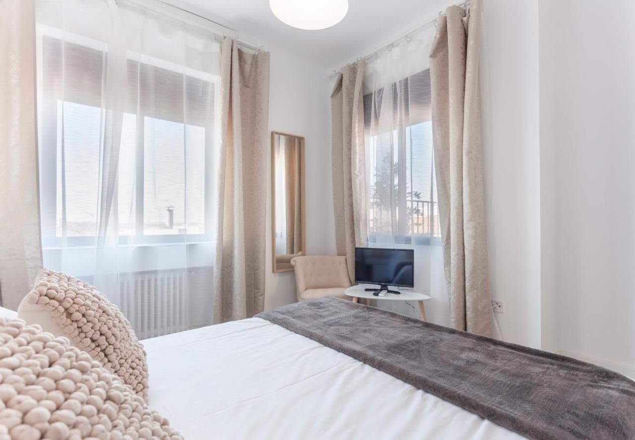 Artes Exclusive En Appartement *