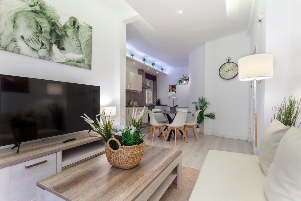 Appartement Artes Exclusive En *