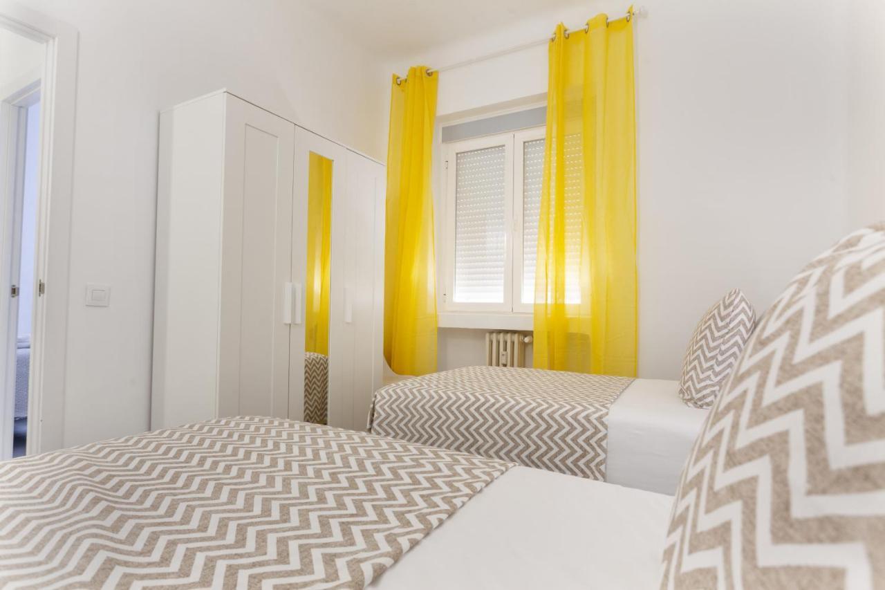 Artes Exclusive En Appartement *