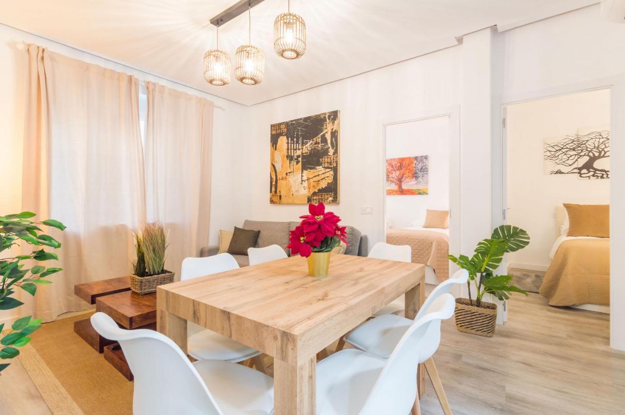 Artes Exclusive En Appartement *