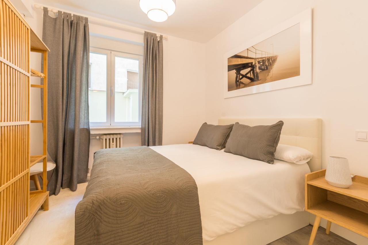 Artes Exclusive En Appartement *