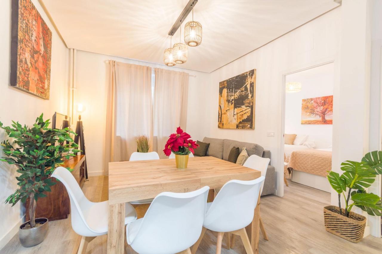 Artes Exclusive En Appartement *
