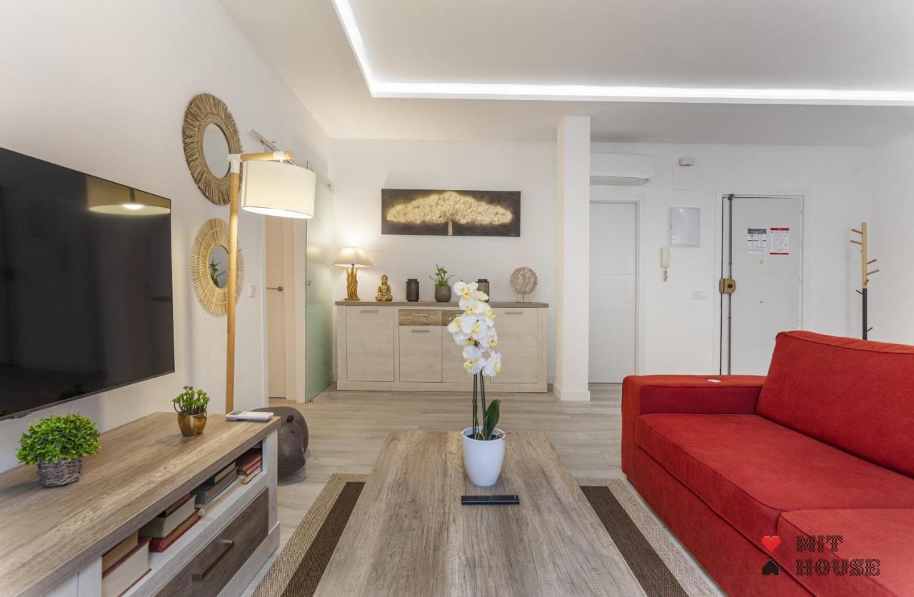 Appartement Artes Exclusive En Madrid