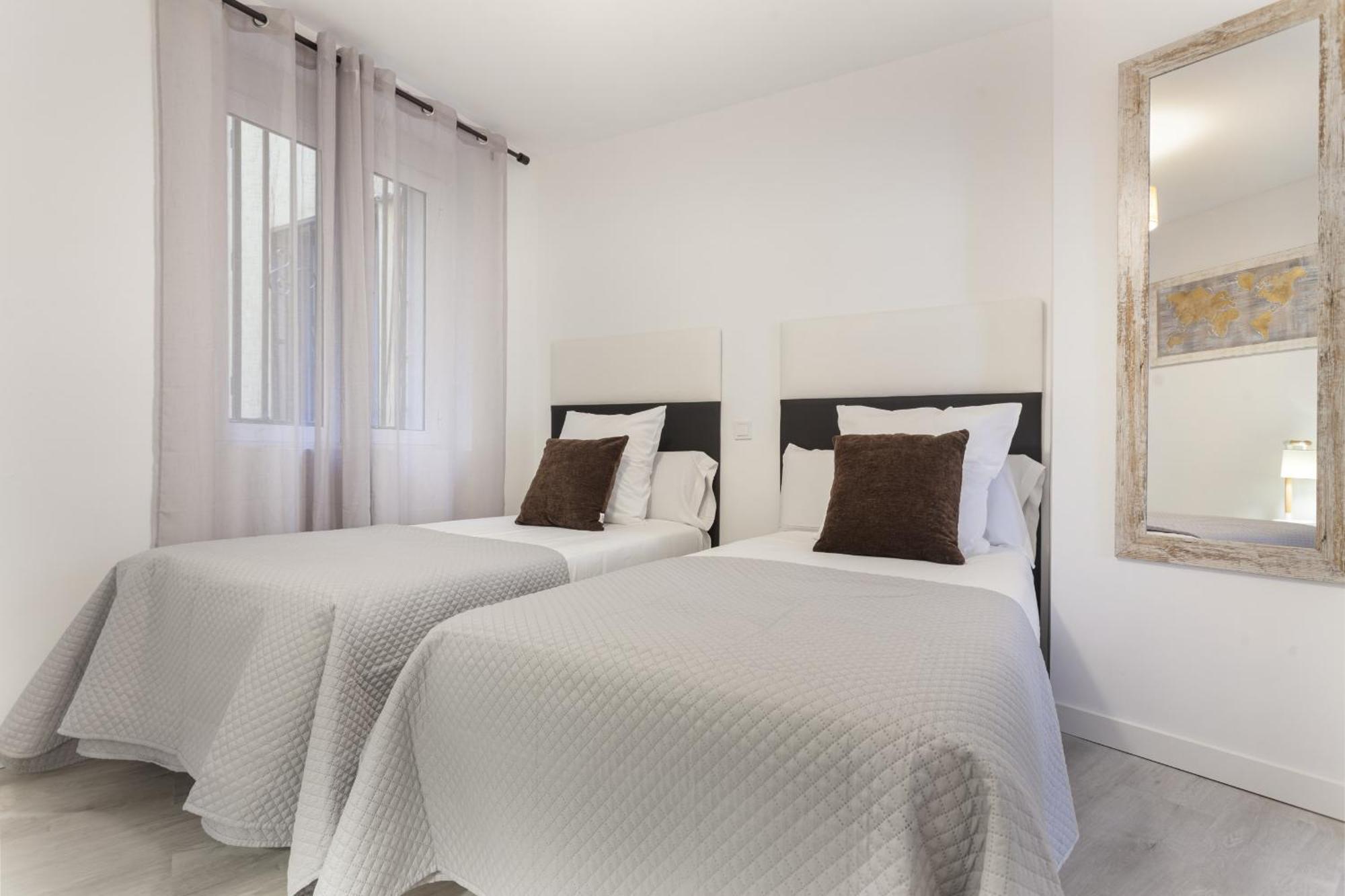 Artes Exclusive En Appartement *
