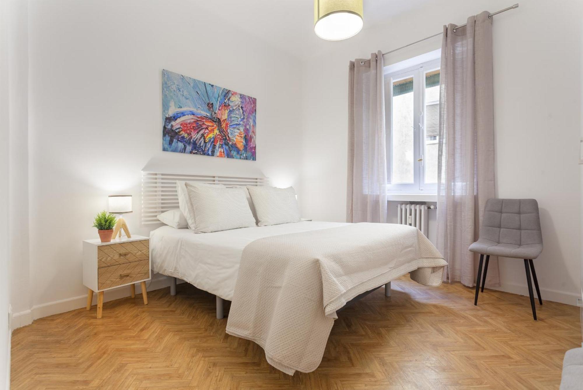 Artes Exclusive En Appartement