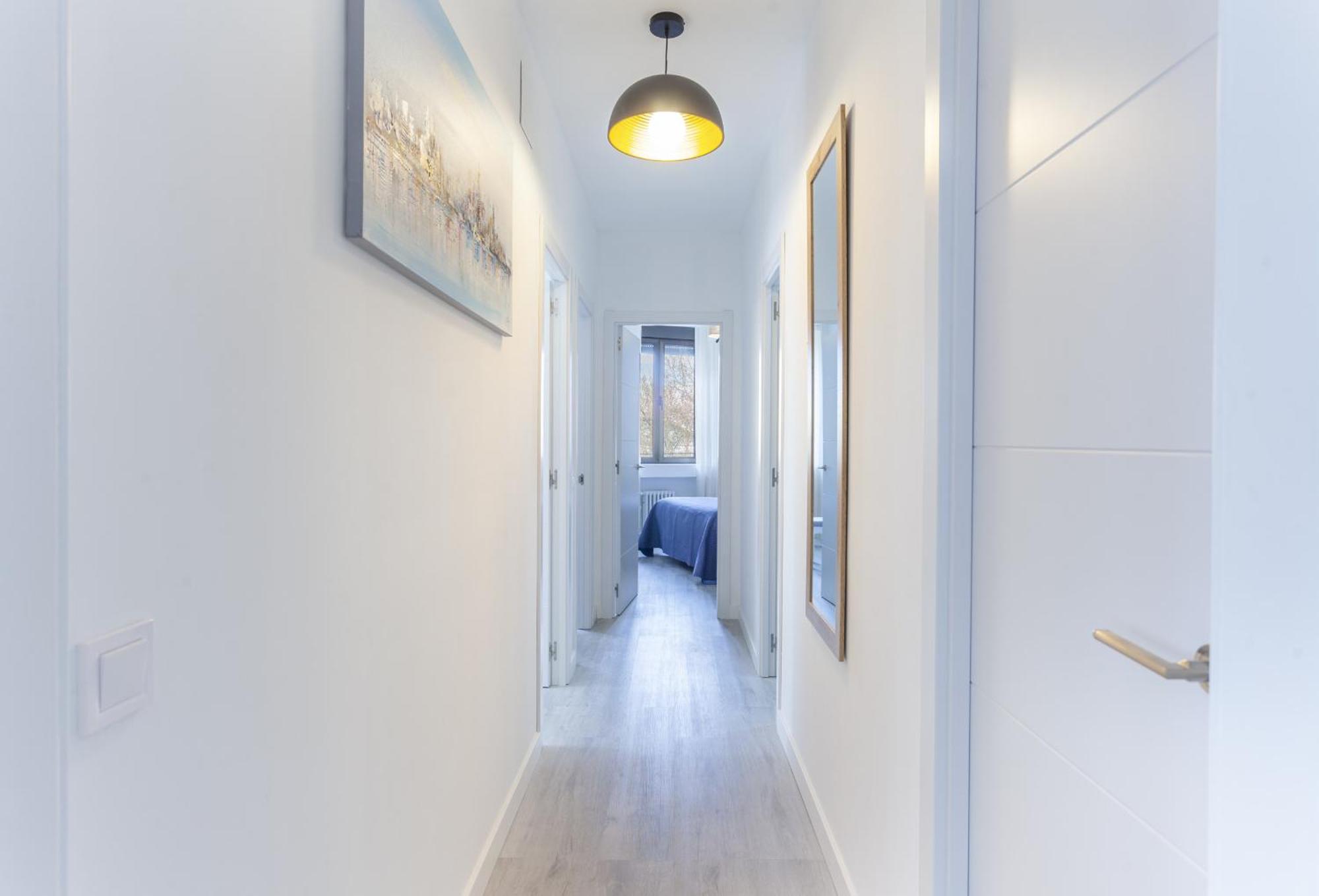 Appartement Artes Exclusive En