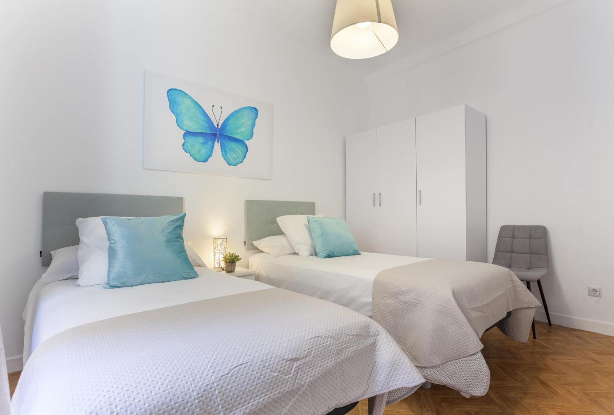 Appartement Artes Exclusive En *