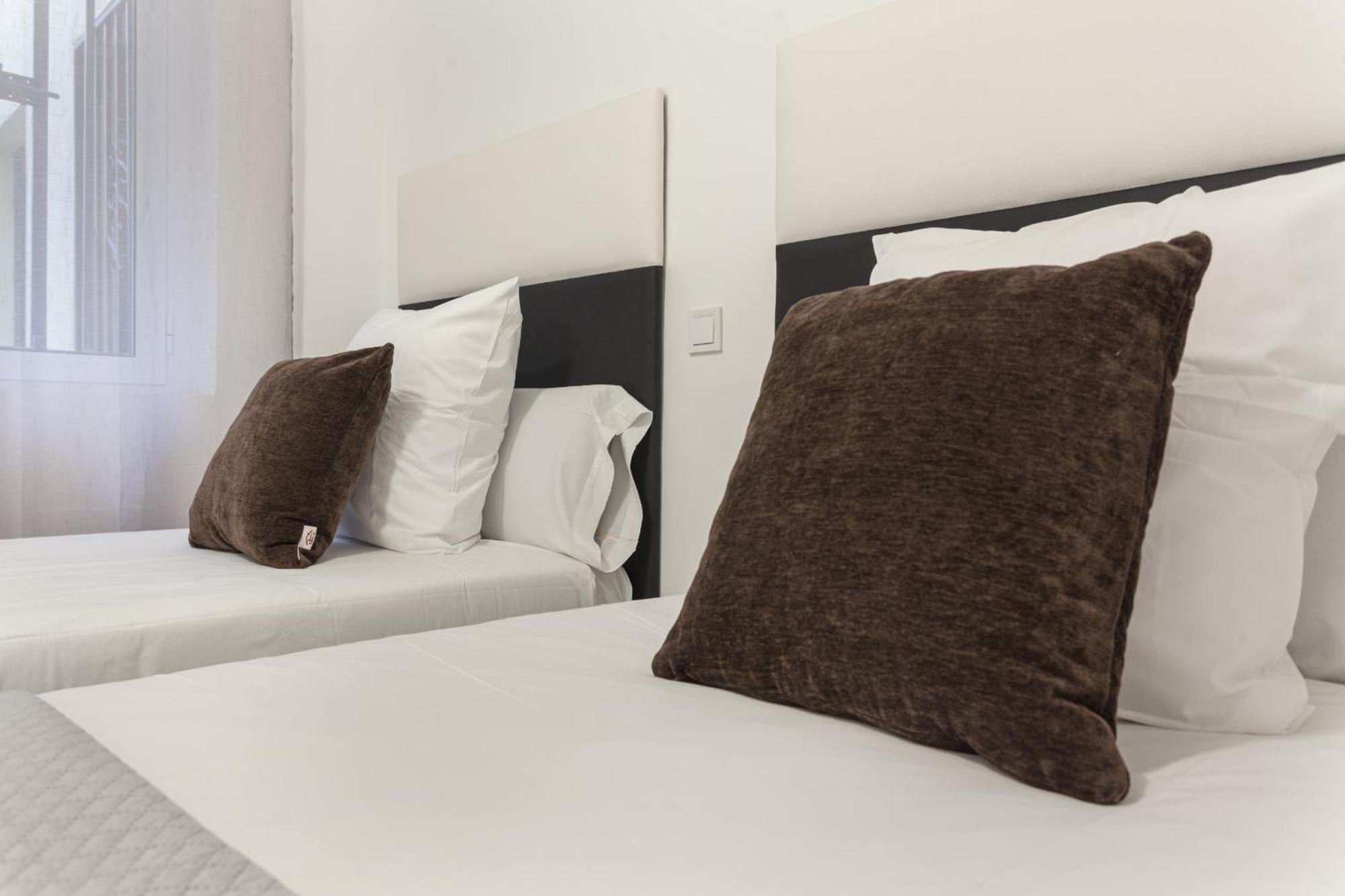 Artes Exclusive En Appartement Madrid