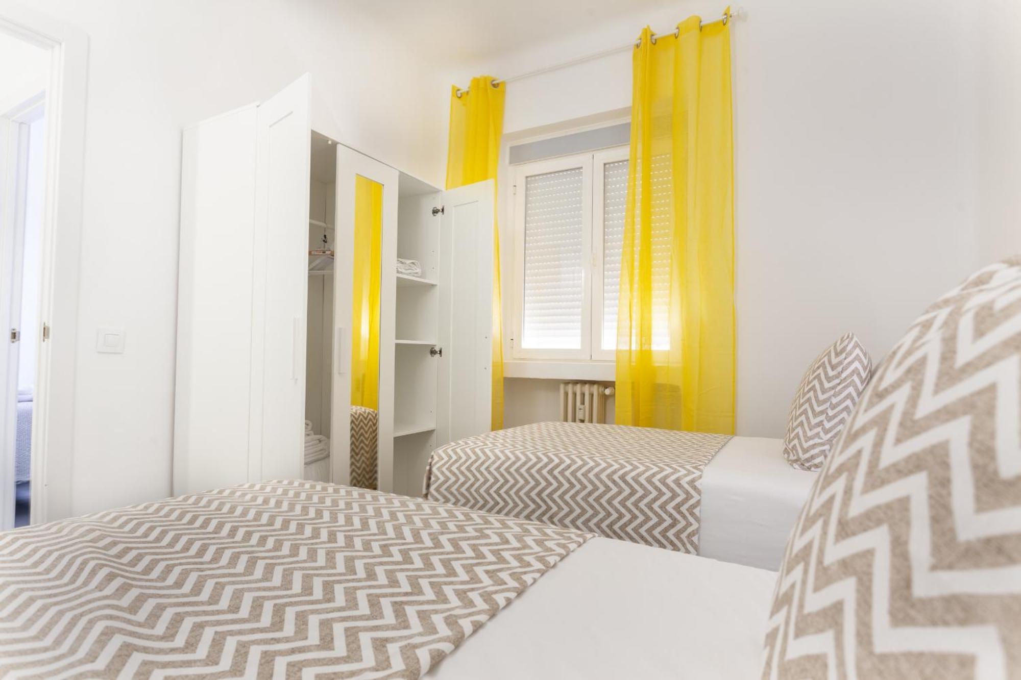 Artes Exclusive En Appartement
