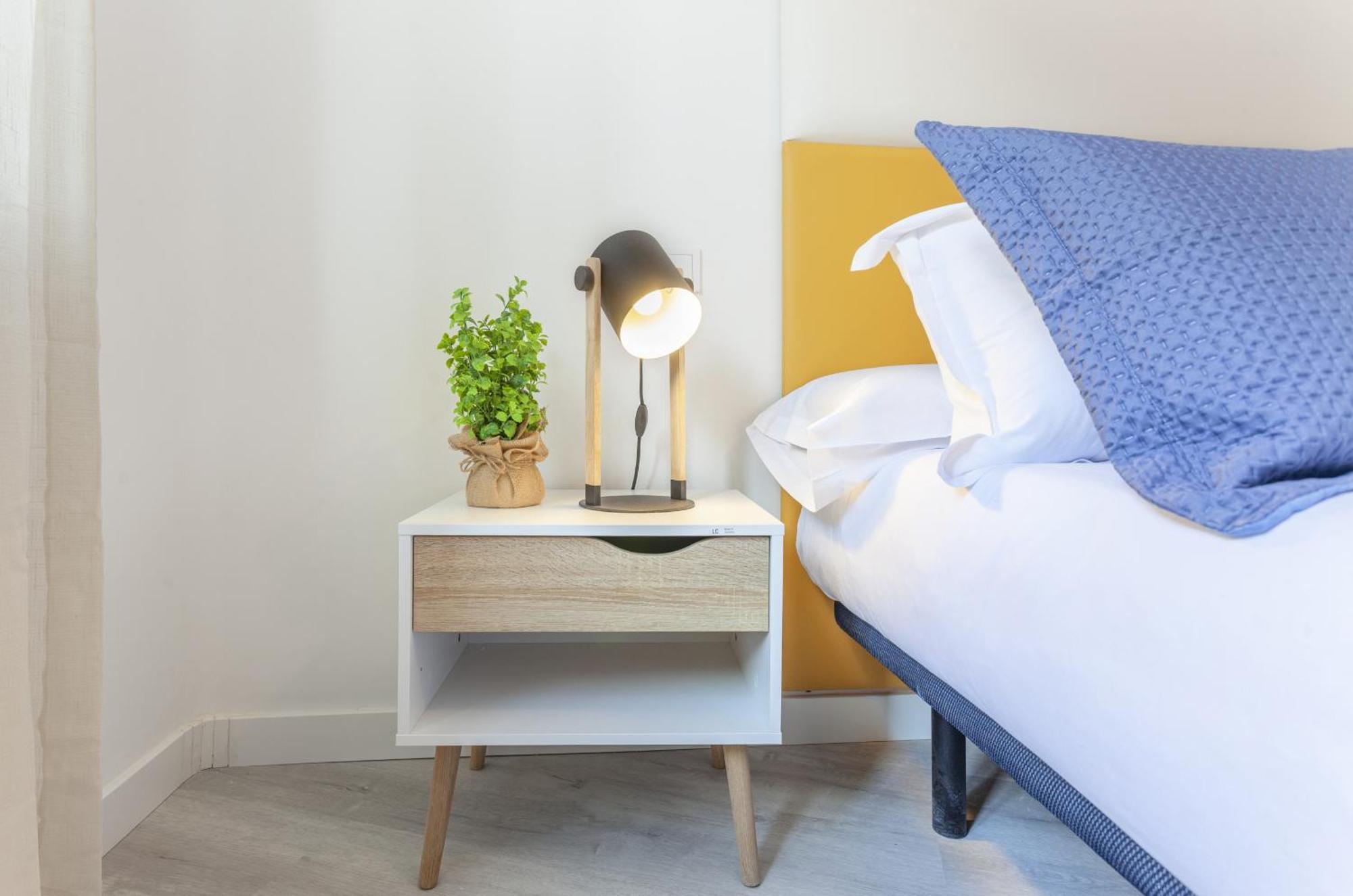 Artes Exclusive En Appartement Madrid