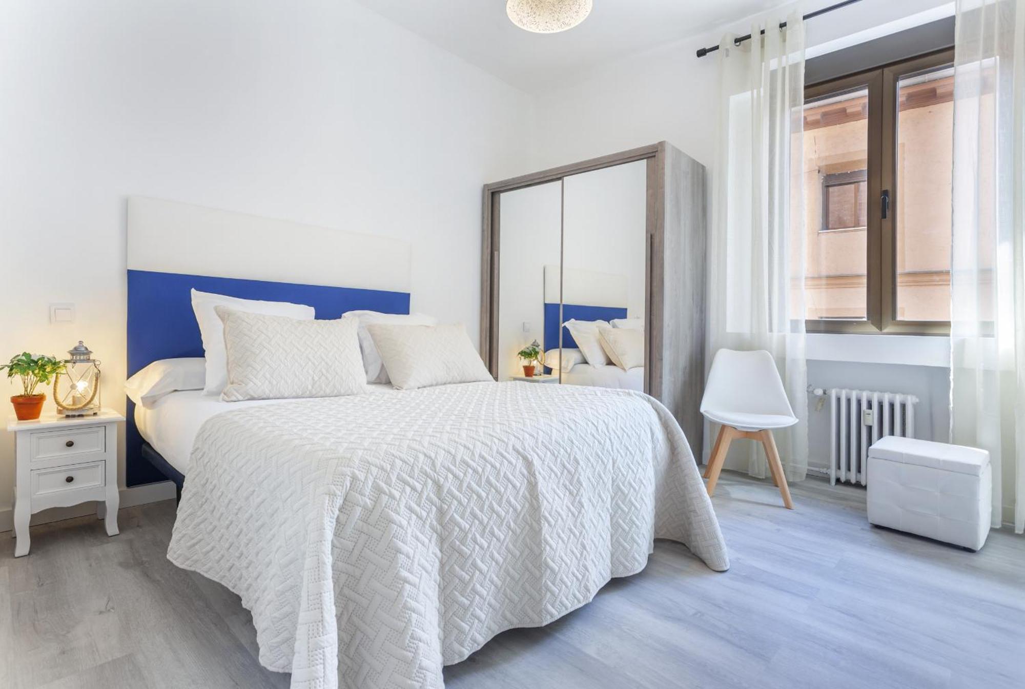 Artes Exclusive En Appartement Madrid