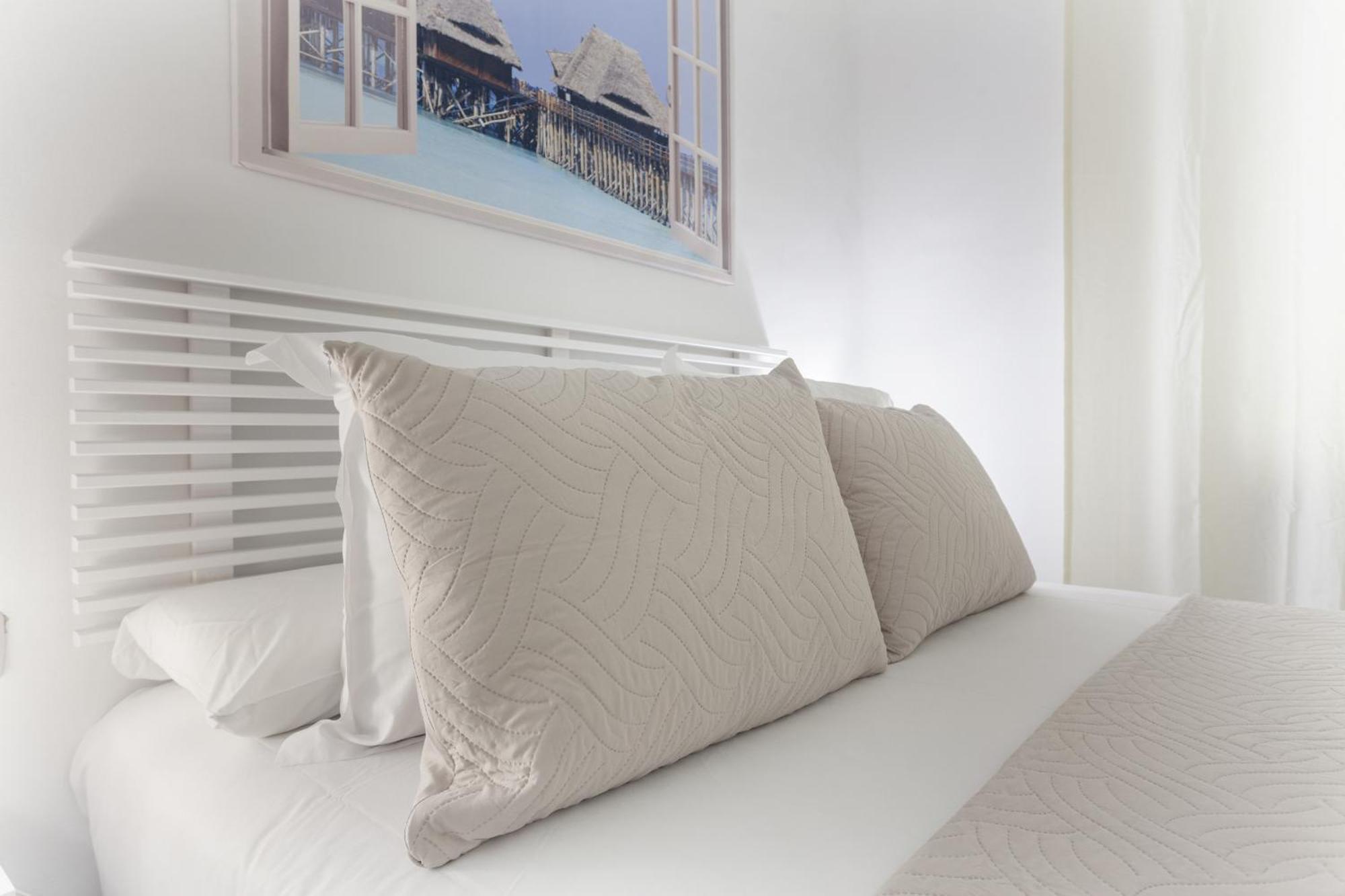 Artes Exclusive En Appartement