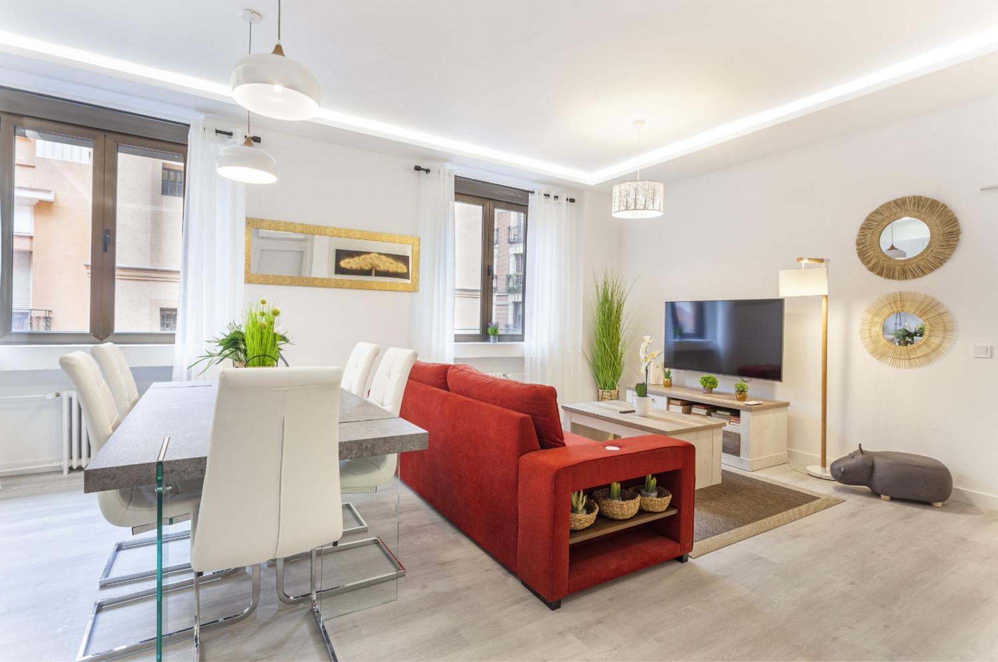 Artes Exclusive En Appartement *