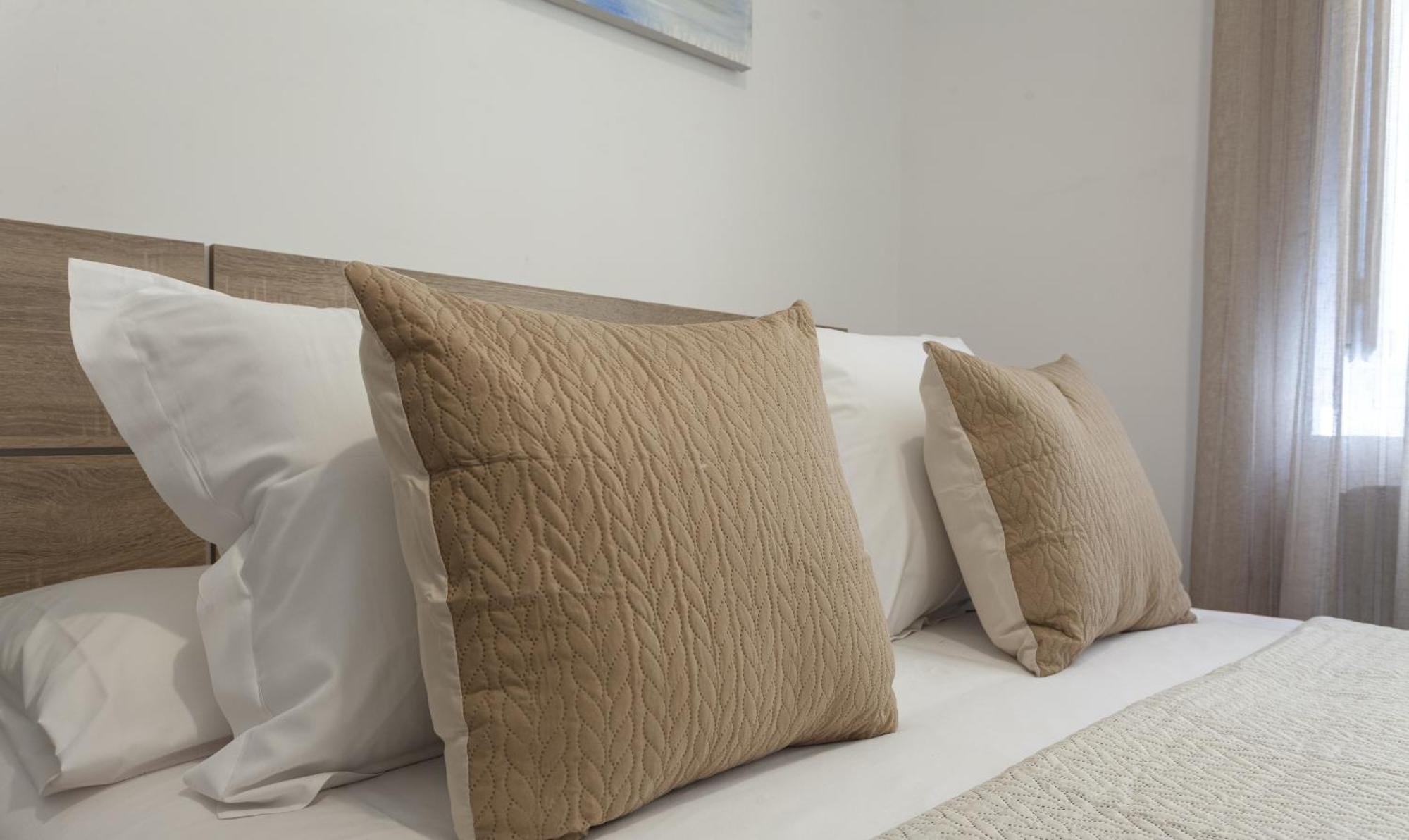 Artes Exclusive En Appartement Madrid