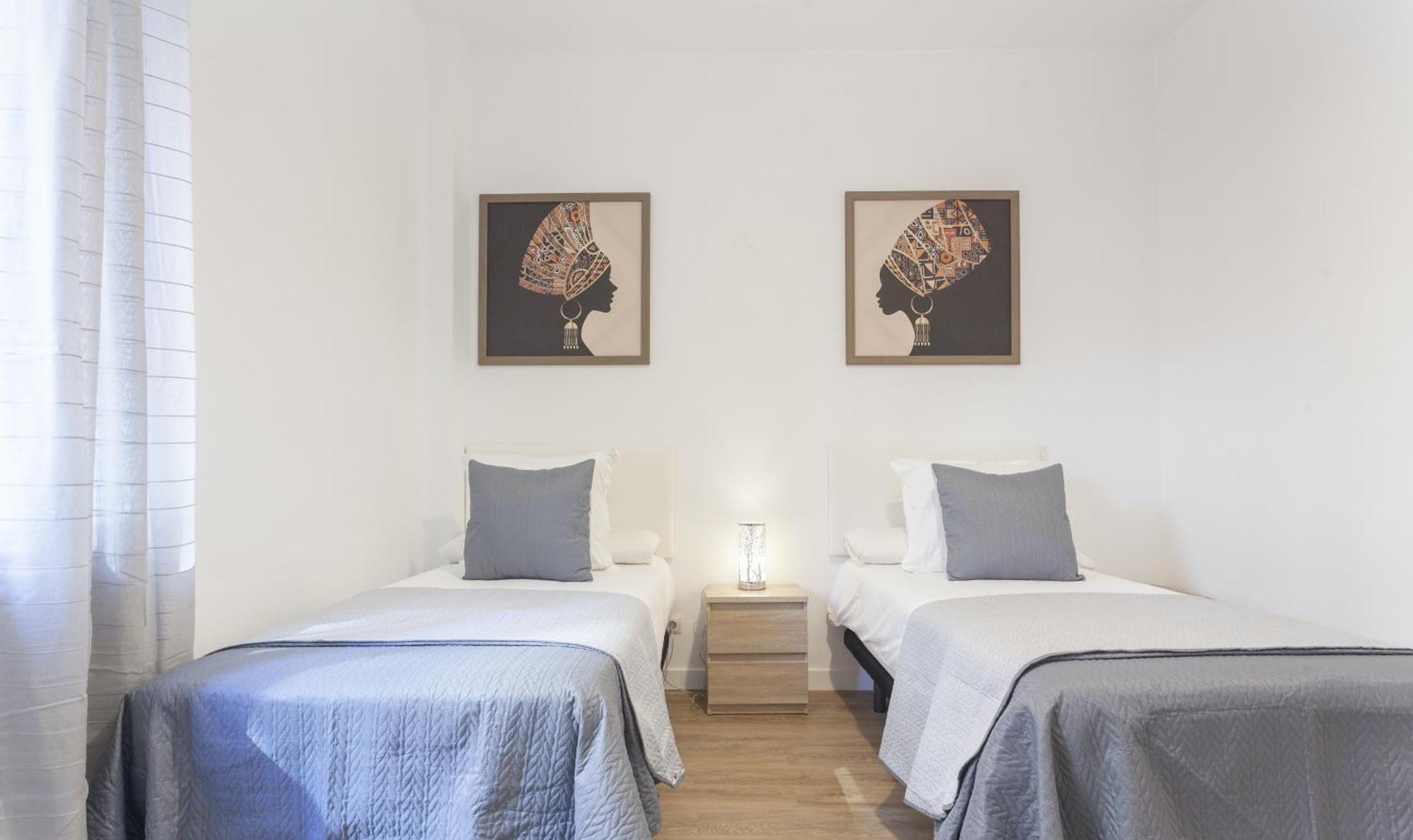 Artes Exclusive En Appartement Madrid