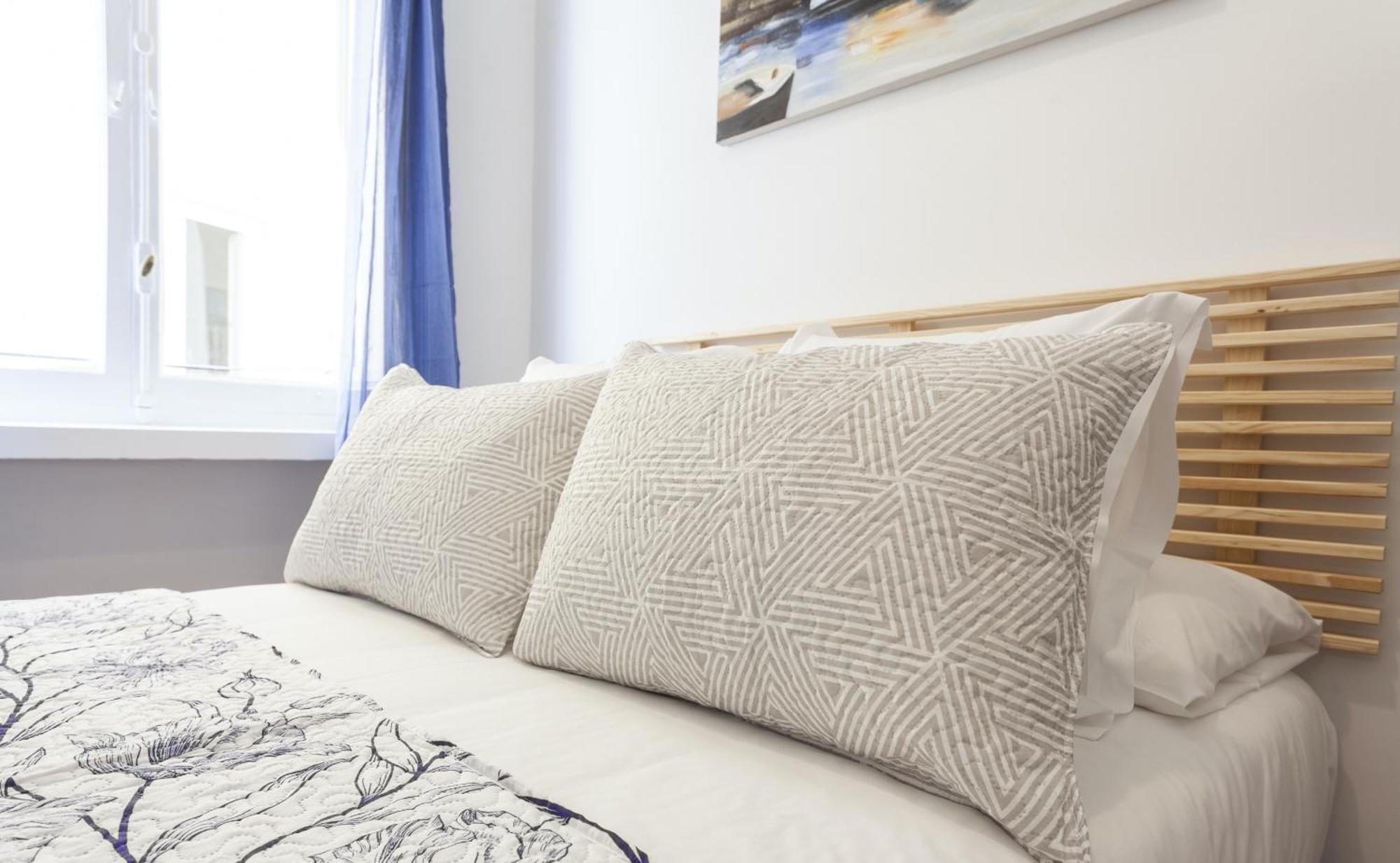 Appartement Artes Exclusive En Madrid