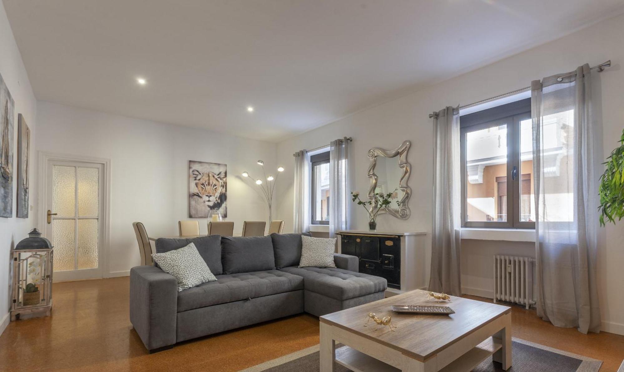 Artes Exclusive En Appartement Madrid