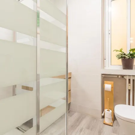 Ferienwohnung Artes Exclusive En Madrid Exterior foto