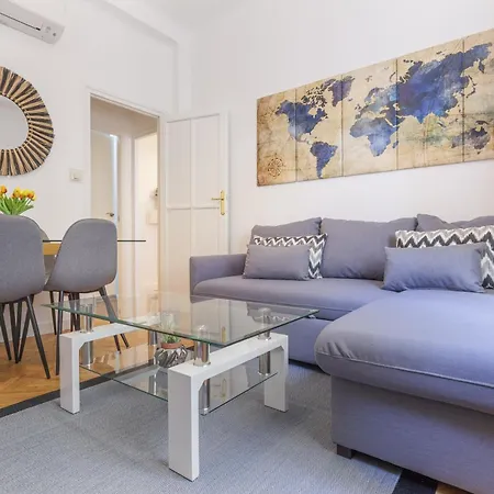 Ferienwohnung Artes Exclusive En Madrid Exterior foto