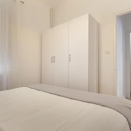 Ferienwohnung Artes Exclusive En Madrid Exterior foto