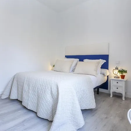 Ferienwohnung Artes Exclusive En Madrid Exterior foto