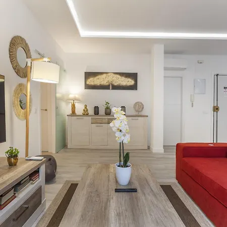 Ferienwohnung Artes Exclusive En Madrid Exterior foto