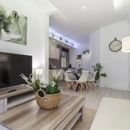 Ferienwohnung Artes Exclusive En Madrid Exterior foto