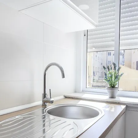 Ferienwohnung Artes Exclusive En Madrid Exterior foto