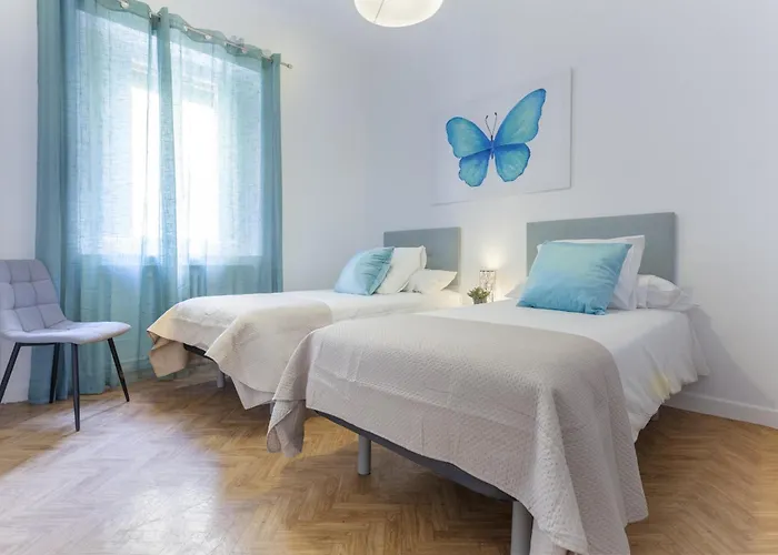 Artes Exclusive En Madrid