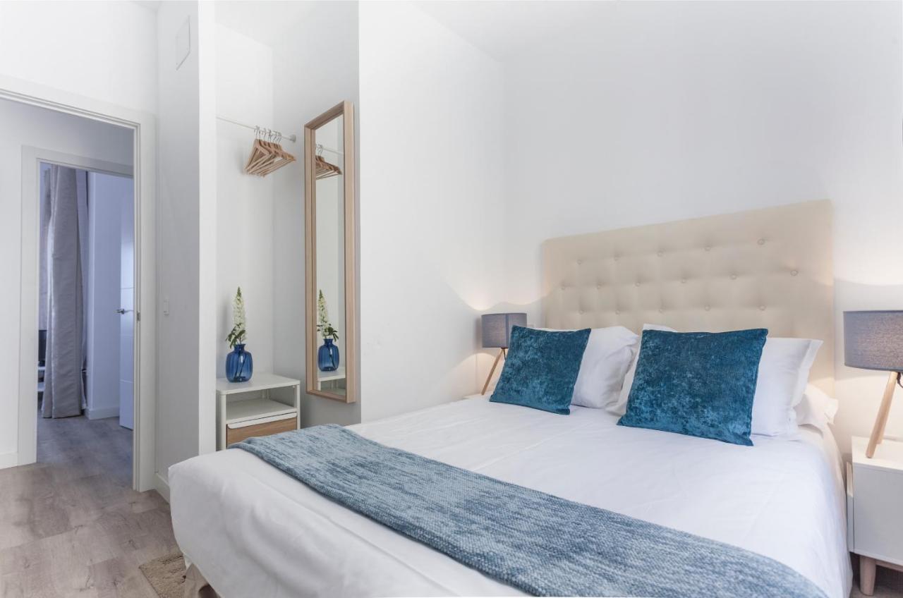 Artes Exclusive En Apartament Madrid
