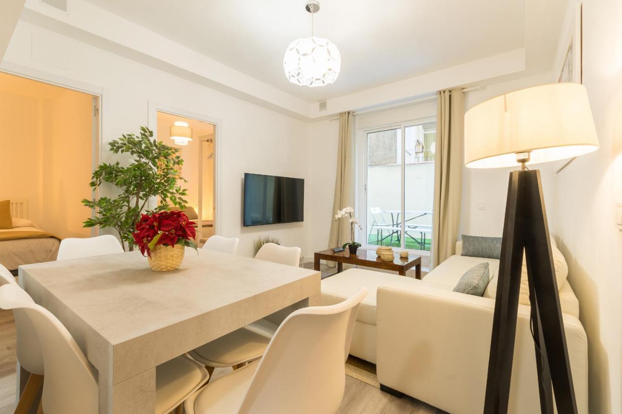 Artes Exclusive En Apartament *