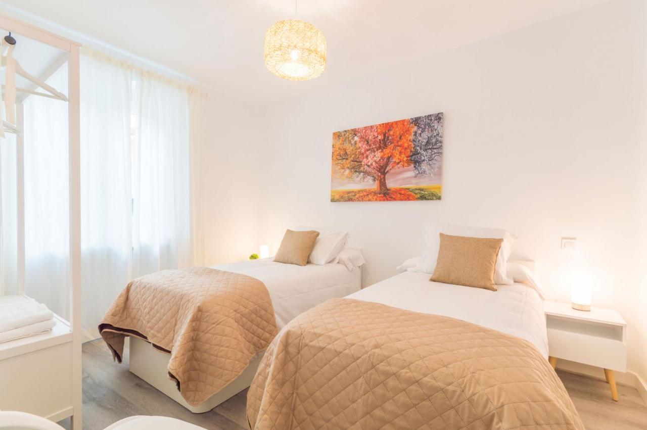 Apartament Artes Exclusive En Madrid