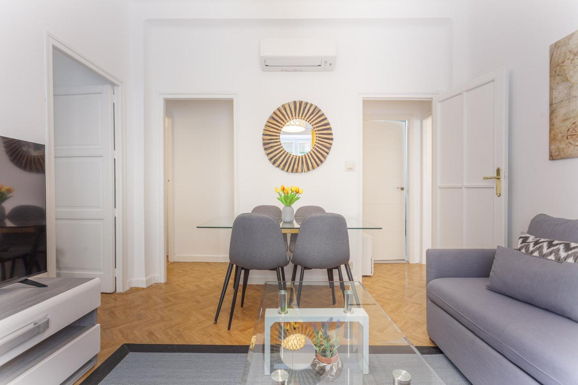 Apartament Artes Exclusive En *
