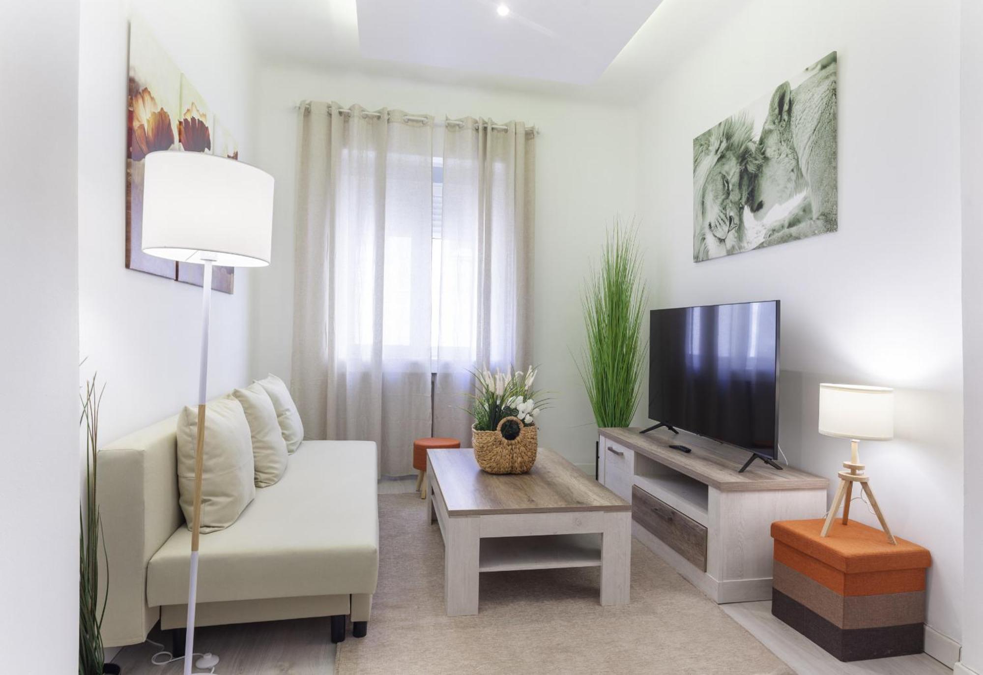 Artes Exclusive En Apartament *