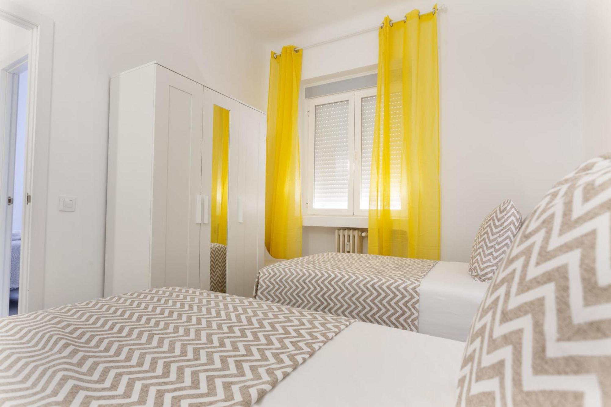 Artes Exclusive En Apartament Madrid