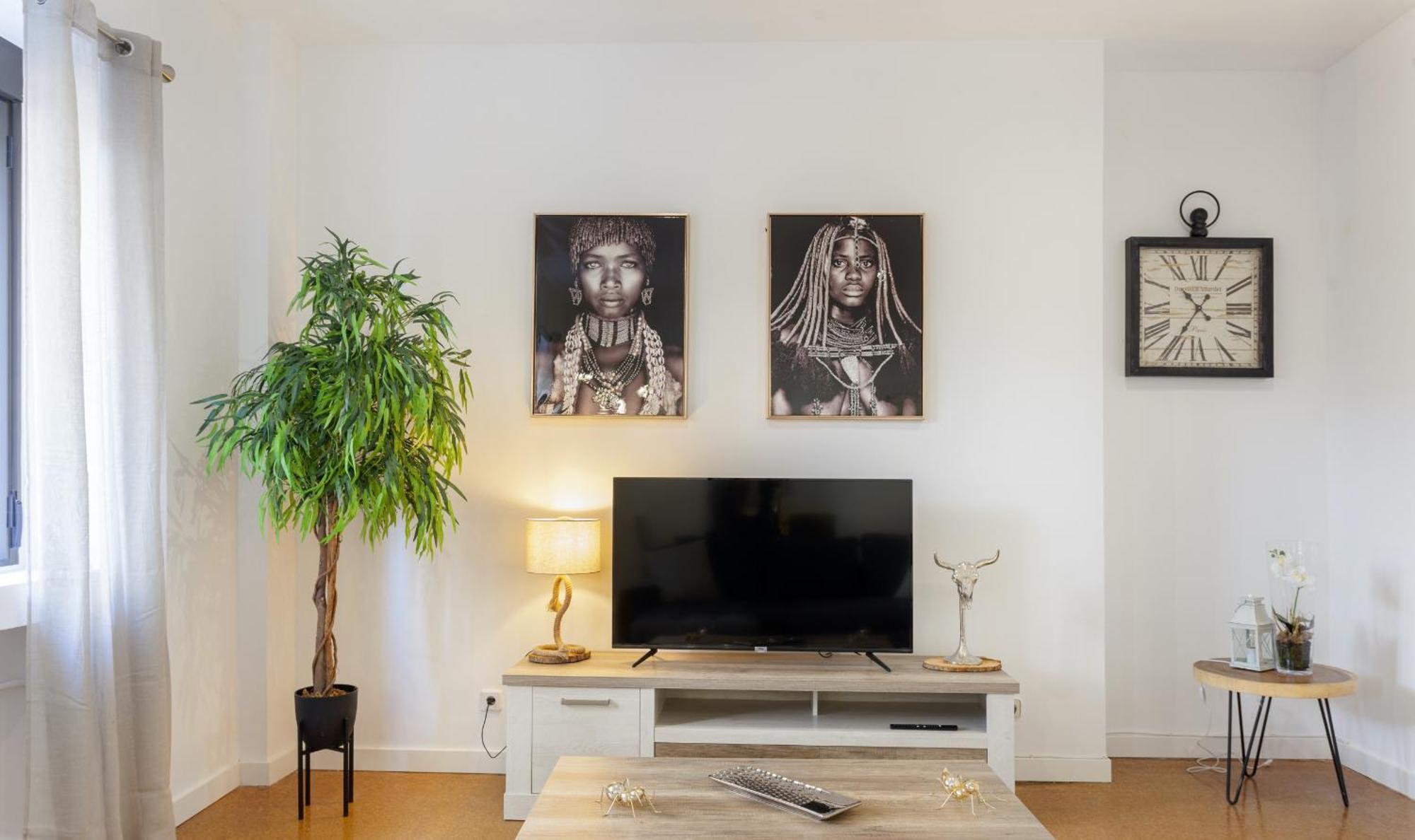 Artes Exclusive En Apartament *